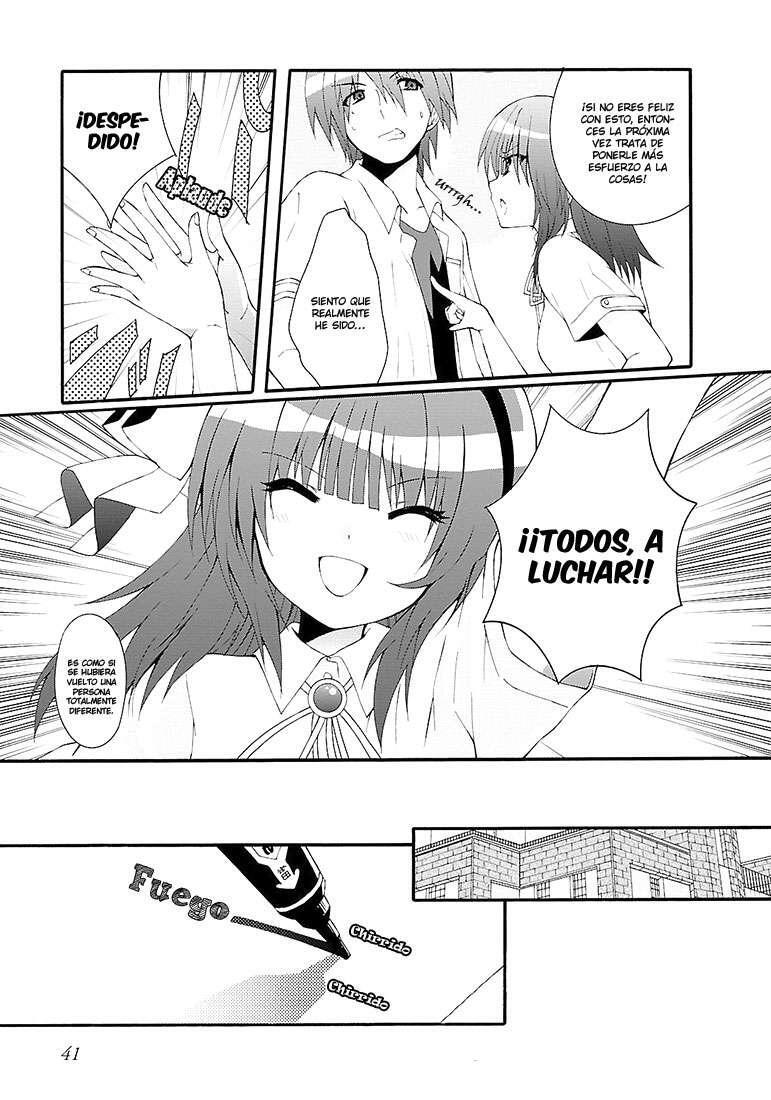 Capitulo 35 page 16