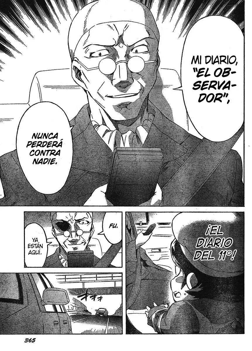 Capitulo 38 page 15