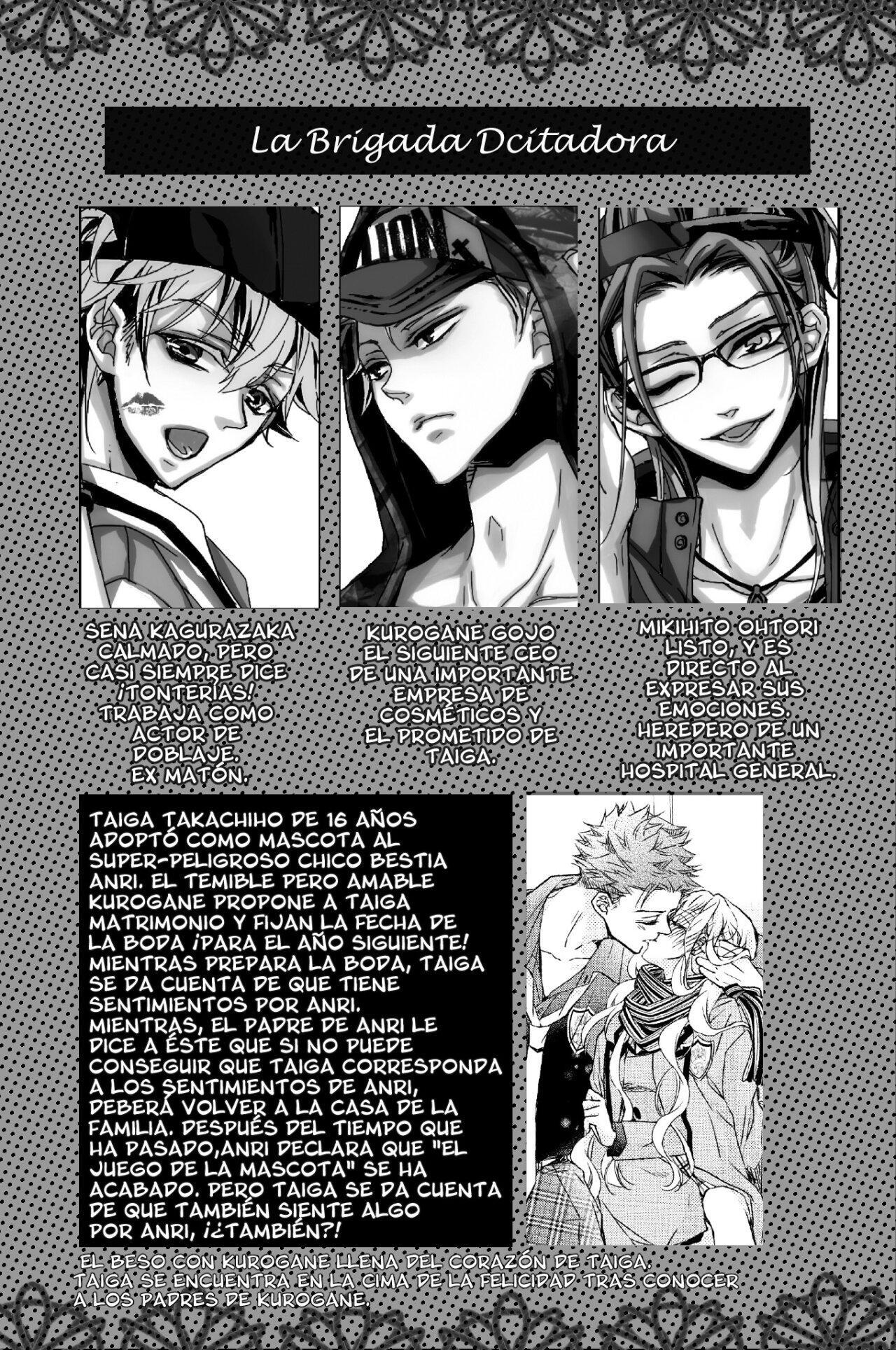 Capitulo 33 page 6