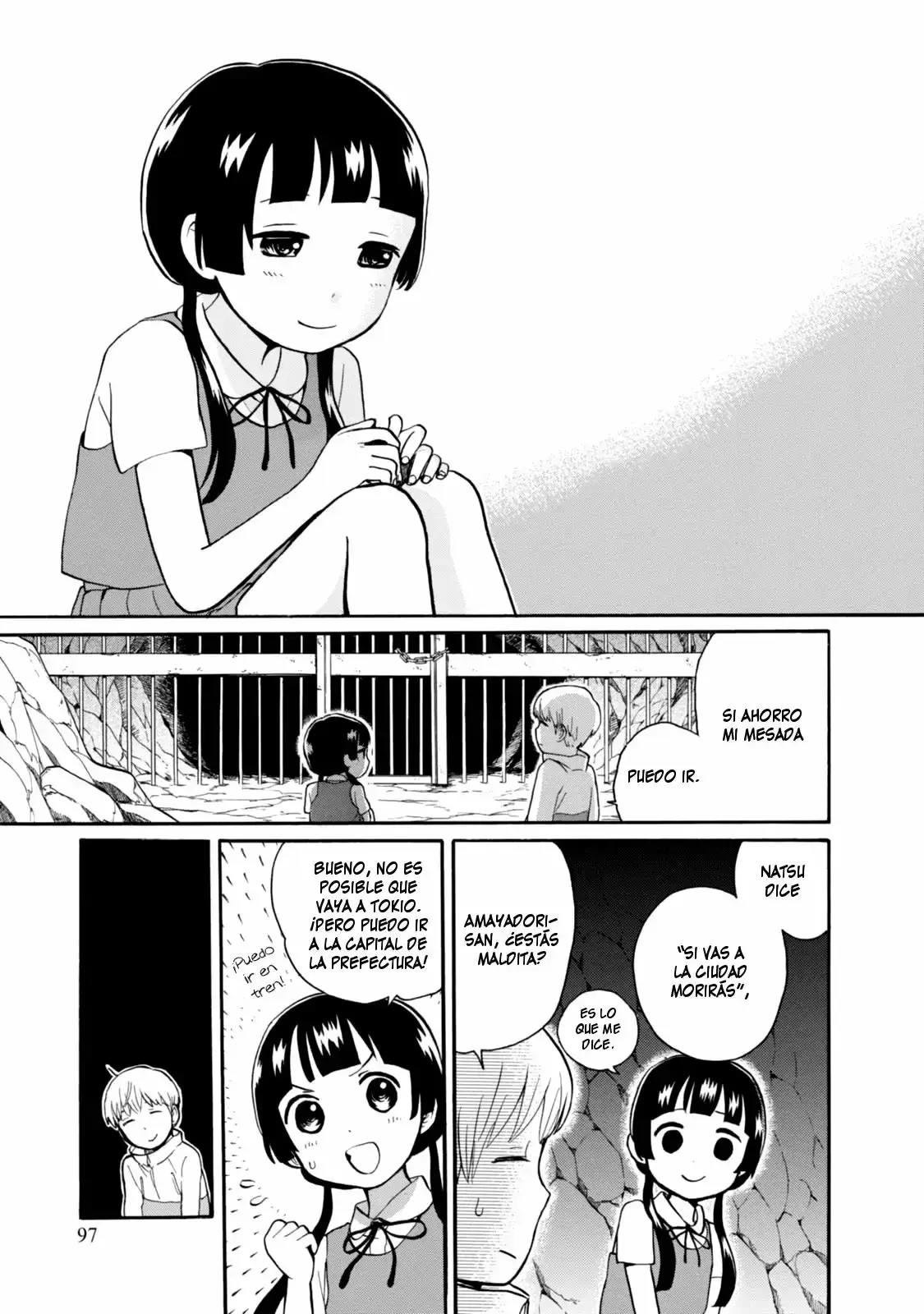Capitulo 46 page 19
