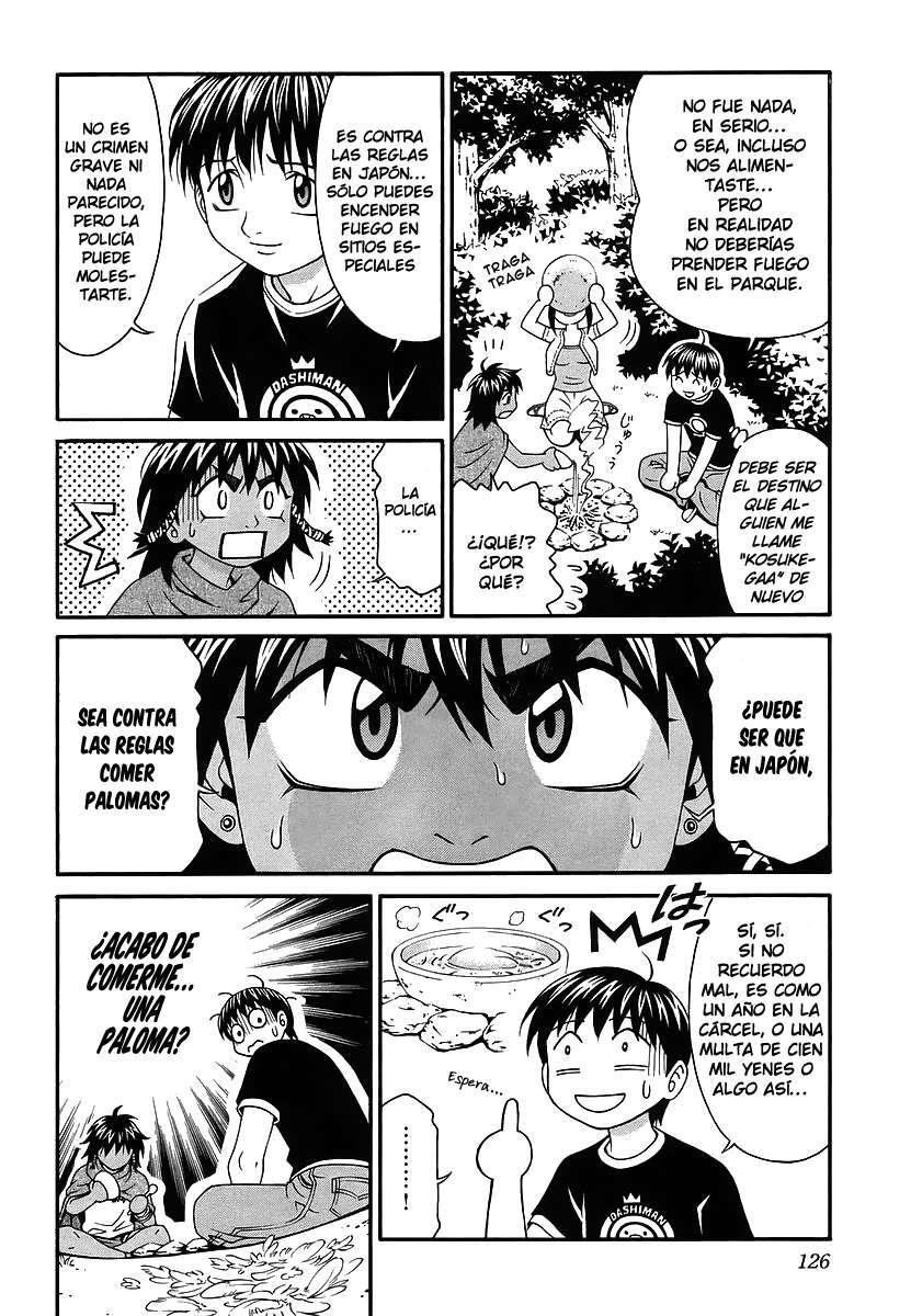 Capitulo 18 page 15