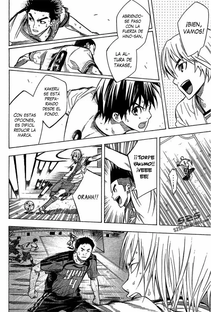 Capitulo 105 page 8