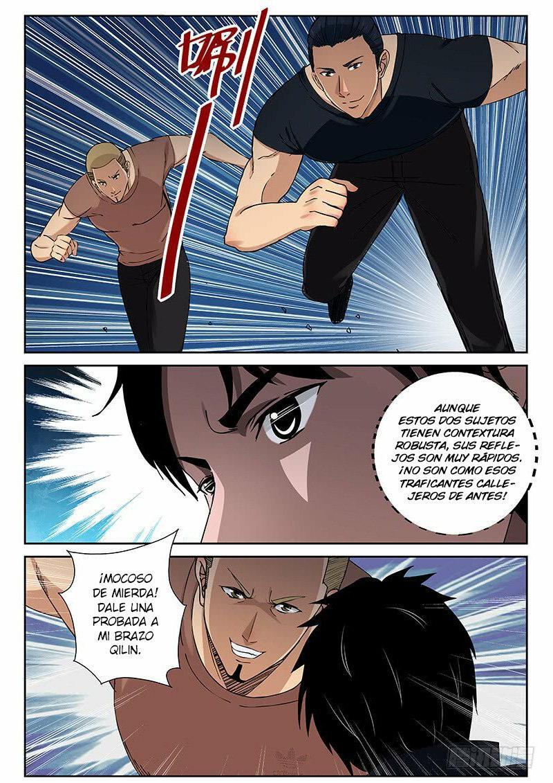 Capitulo 25 page 6