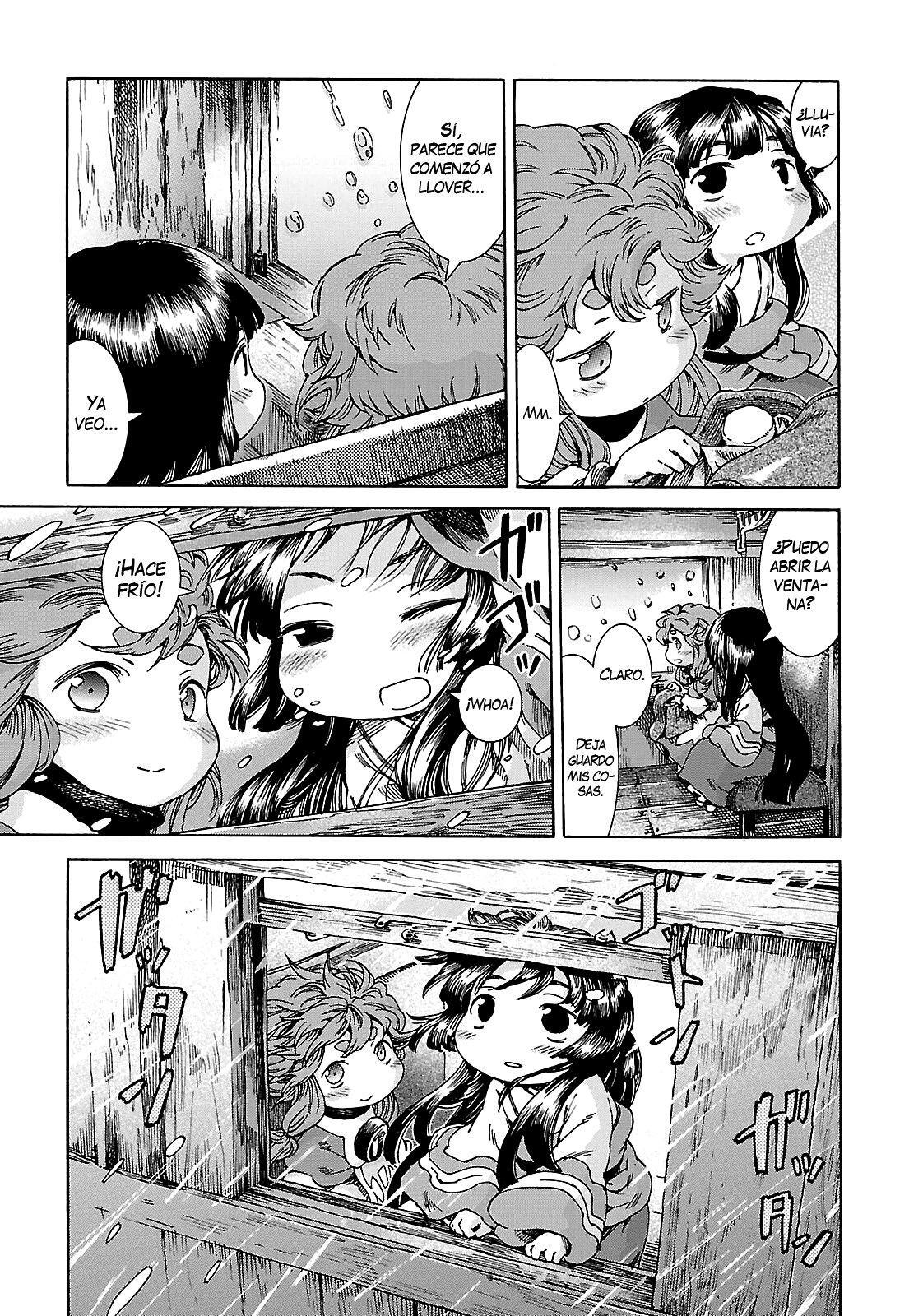 Capitulo 26 page 22