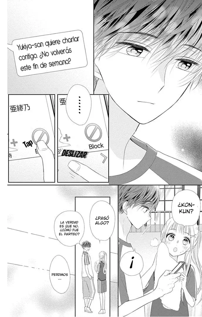 Capitulo 26 page 17