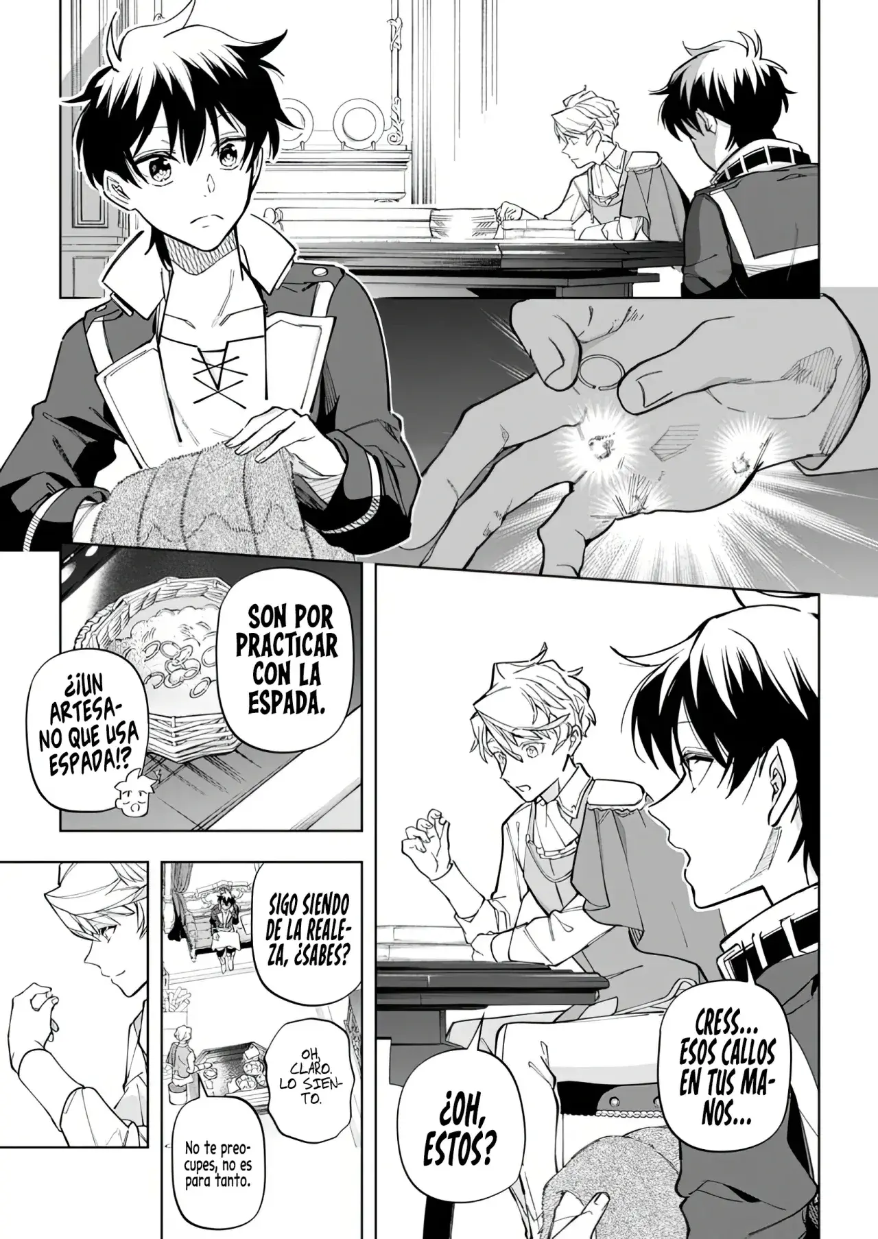 Capitulo 29 page 11