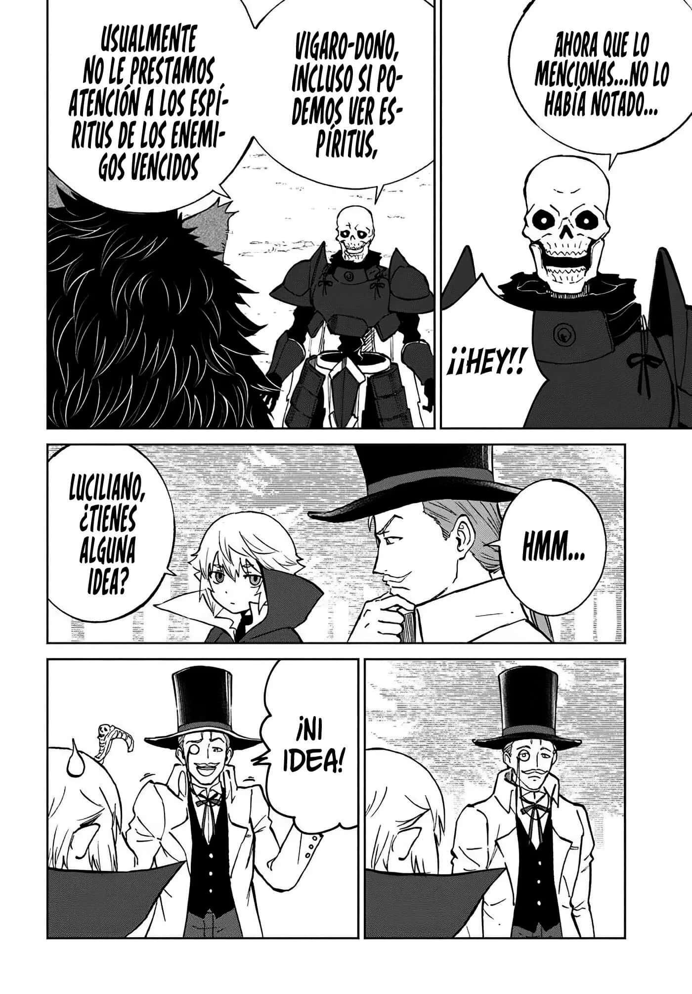 Capitulo 64 page 9