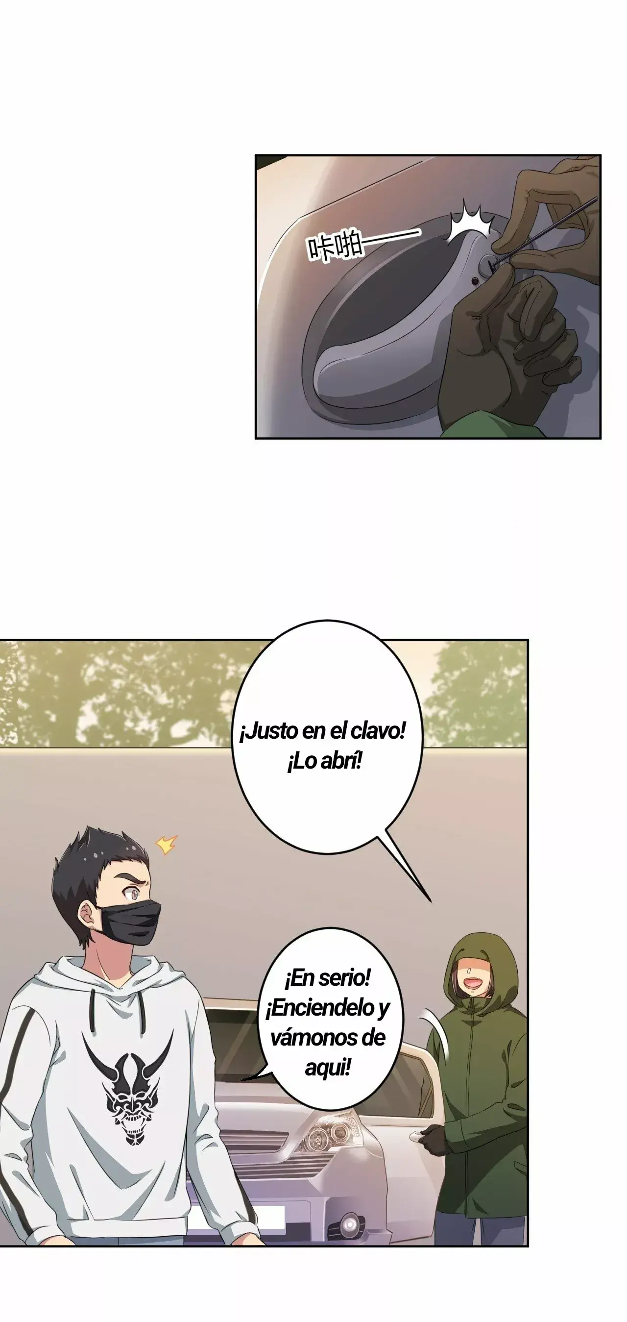 Capitulo 19 page 20
