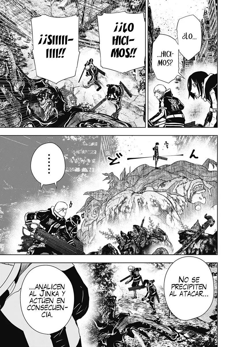 Capitulo 35 page 22