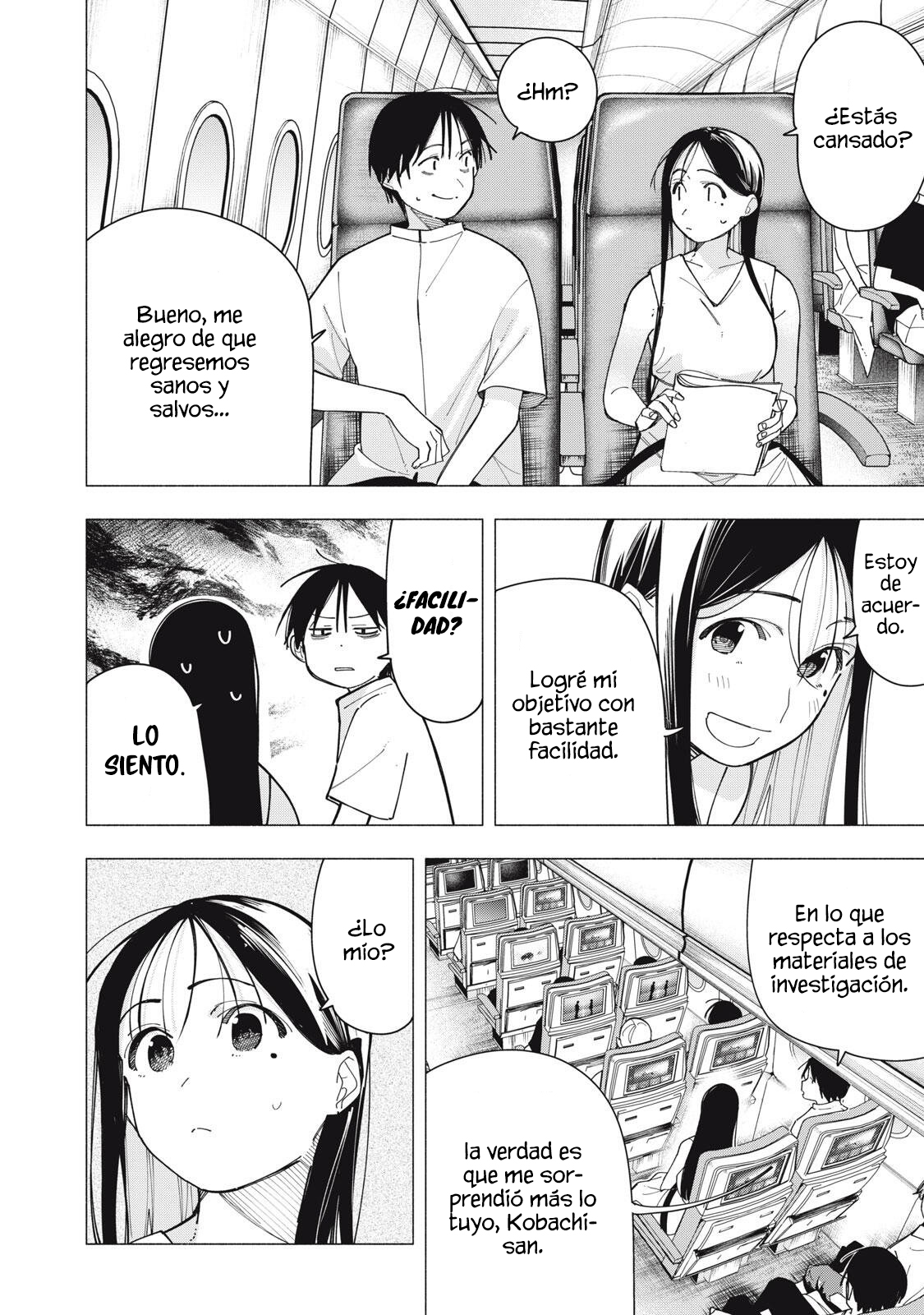 Capitulo 58 page 3