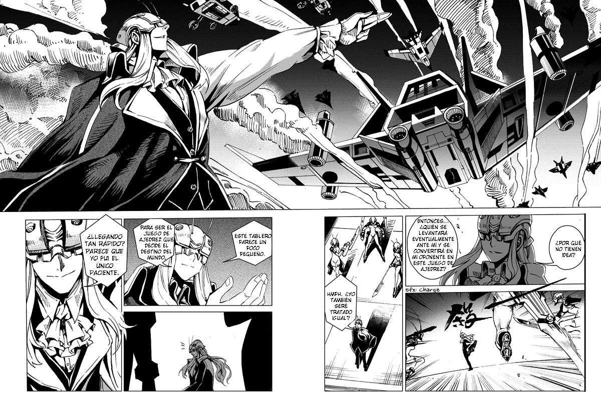 Capitulo 35 page 14