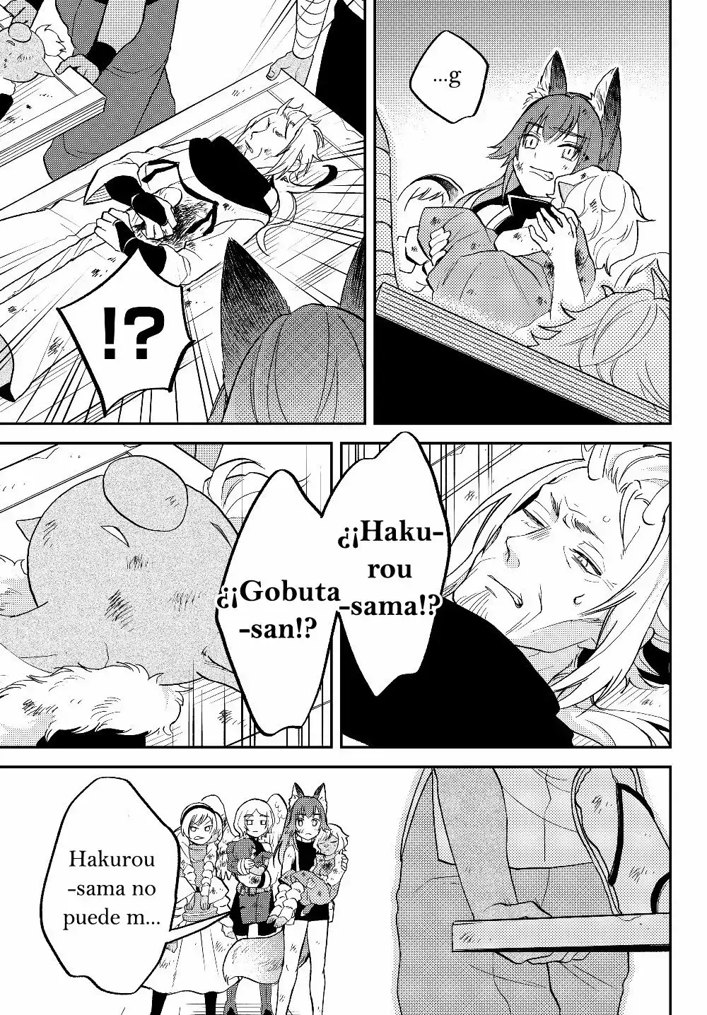 Capitulo 18 page 20