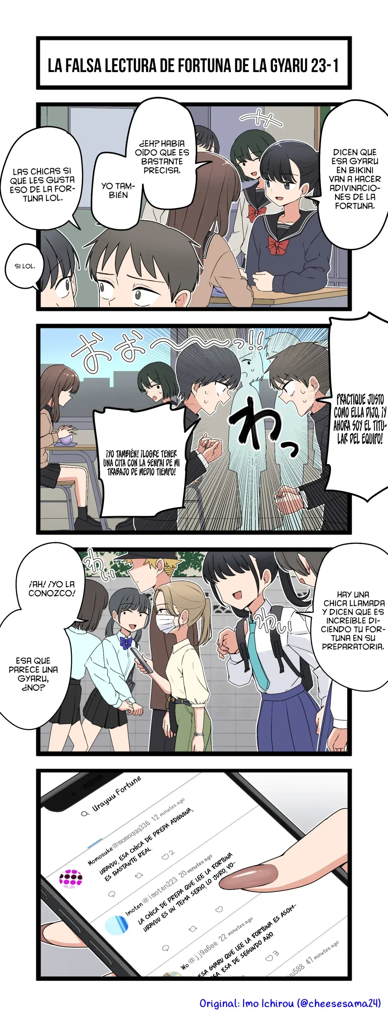 Capitulo 23 page 3