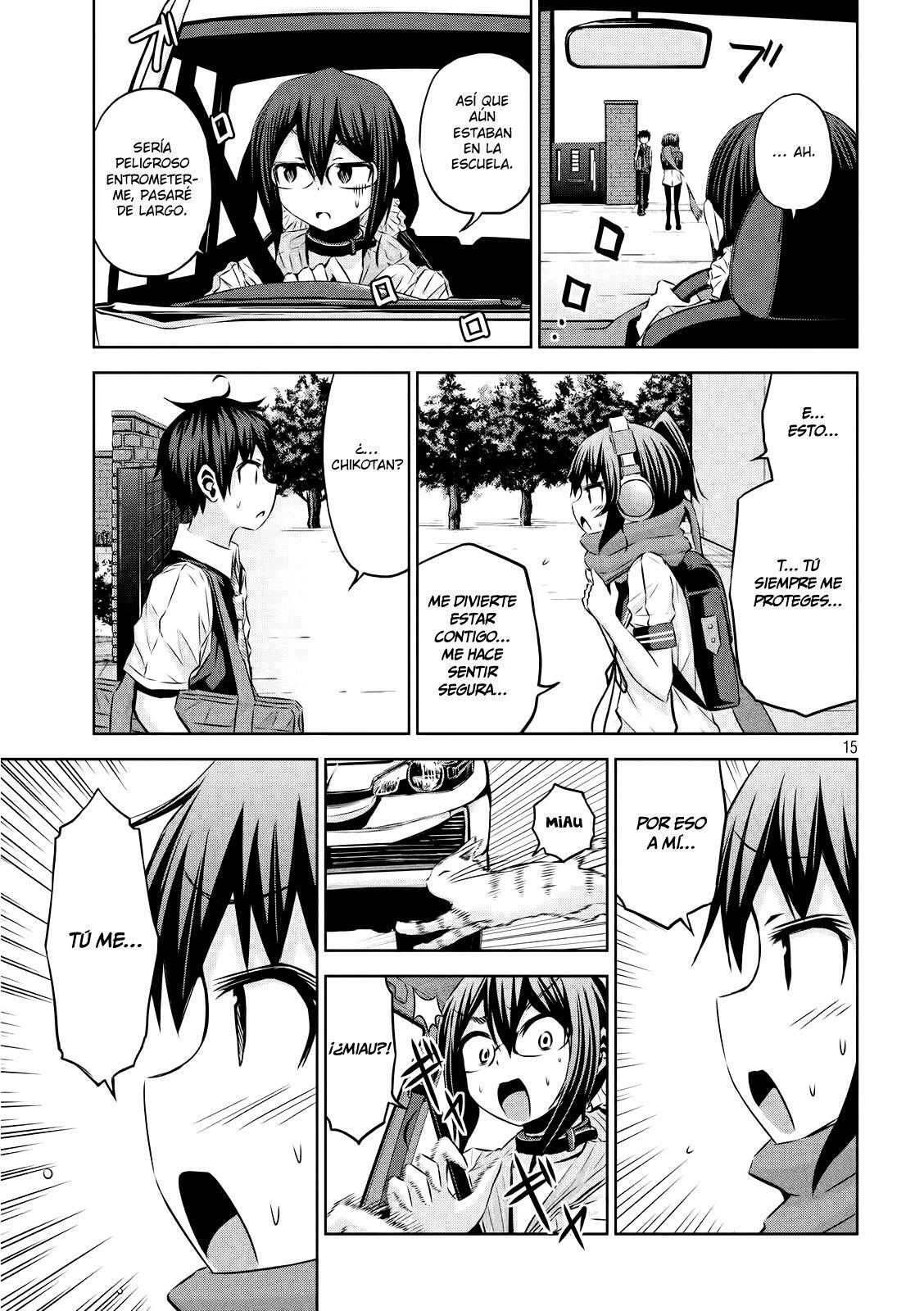 Capitulo 27 page 16