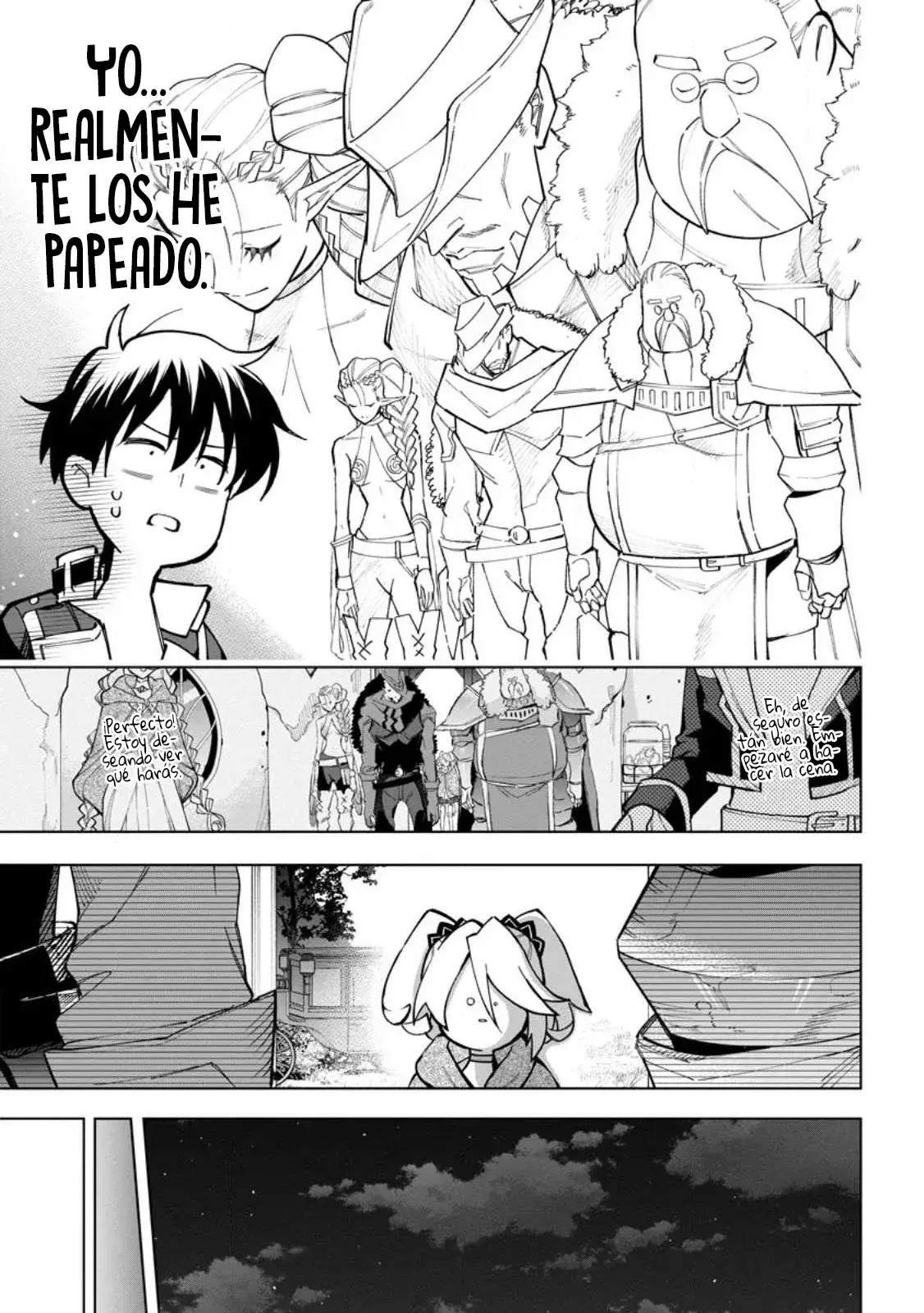Capitulo 18 page 9