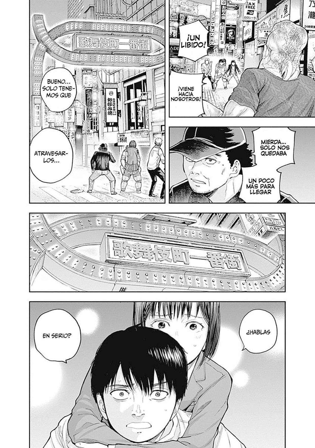 Capitulo 35 page 19