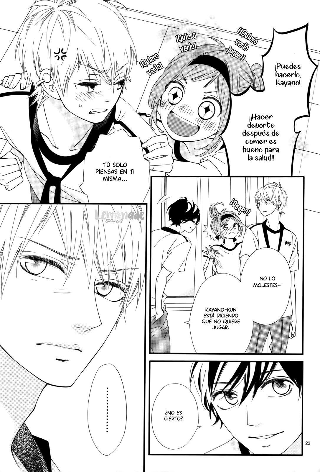 Capitulo 11 page 25