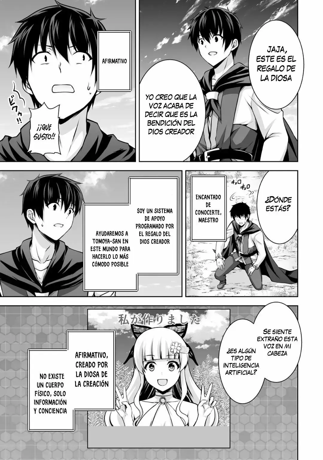 Capitulo 3 page 13