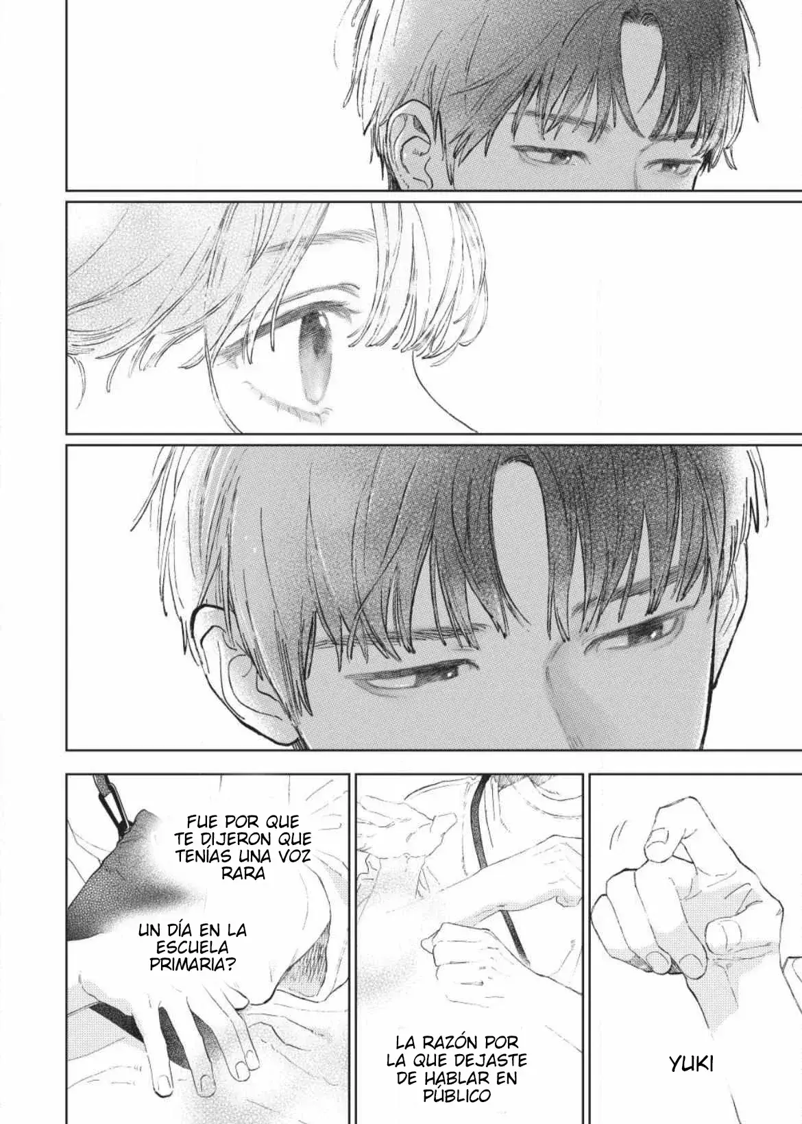 Capitulo 45 page 38