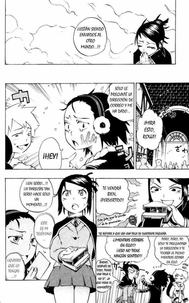 Capitulo 14 page 17