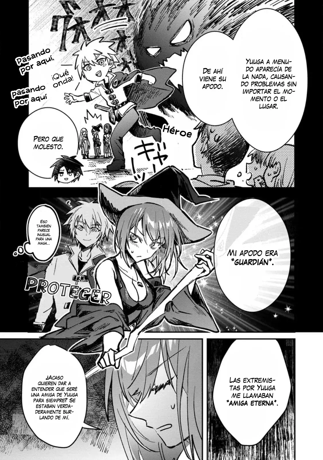 Capitulo 32 page 17