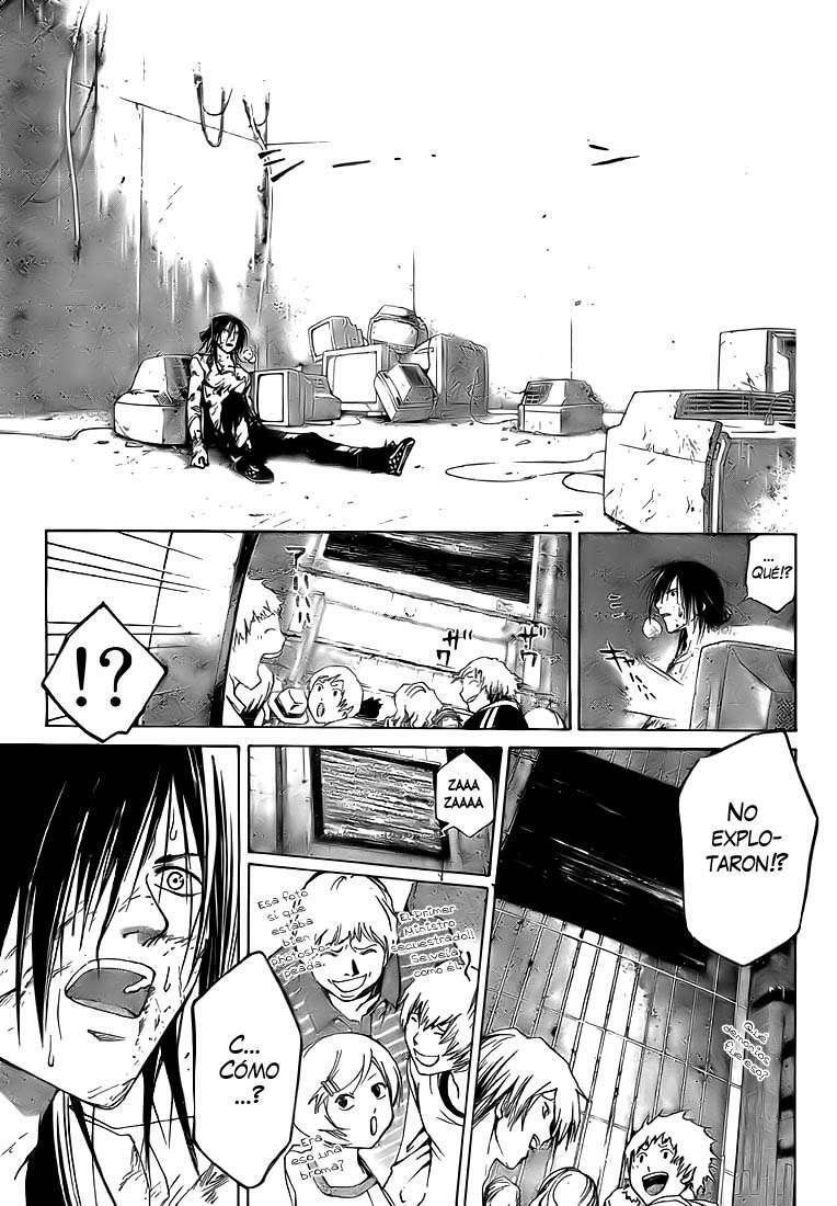 Capitulo 32 page 17