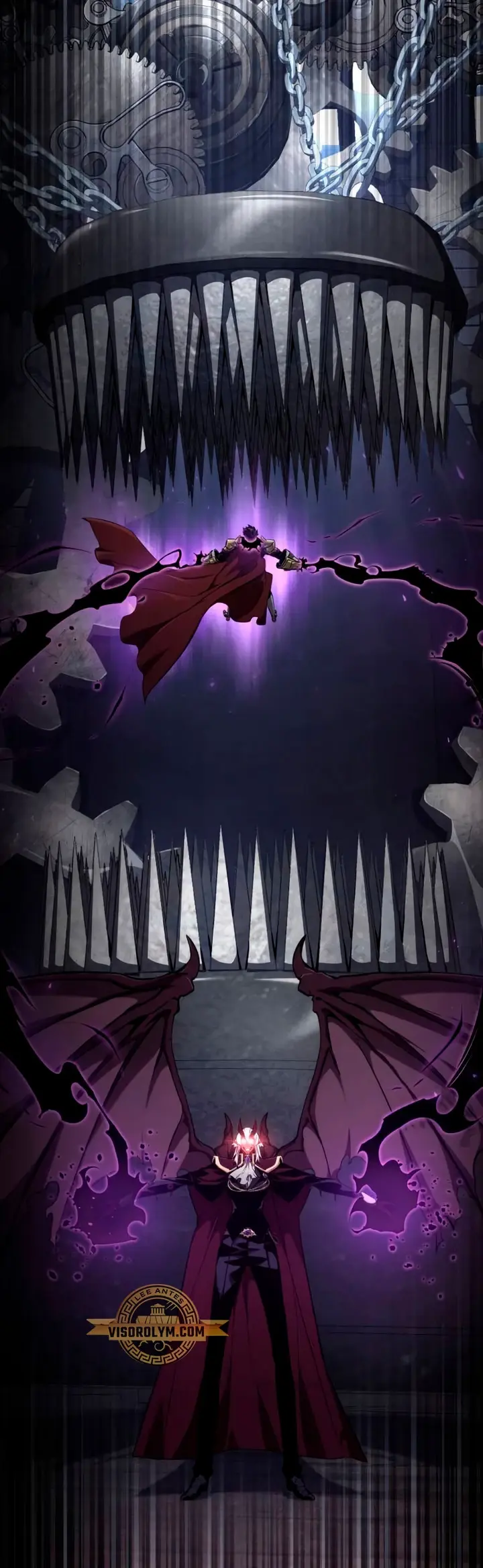 Capitulo 78 page 37