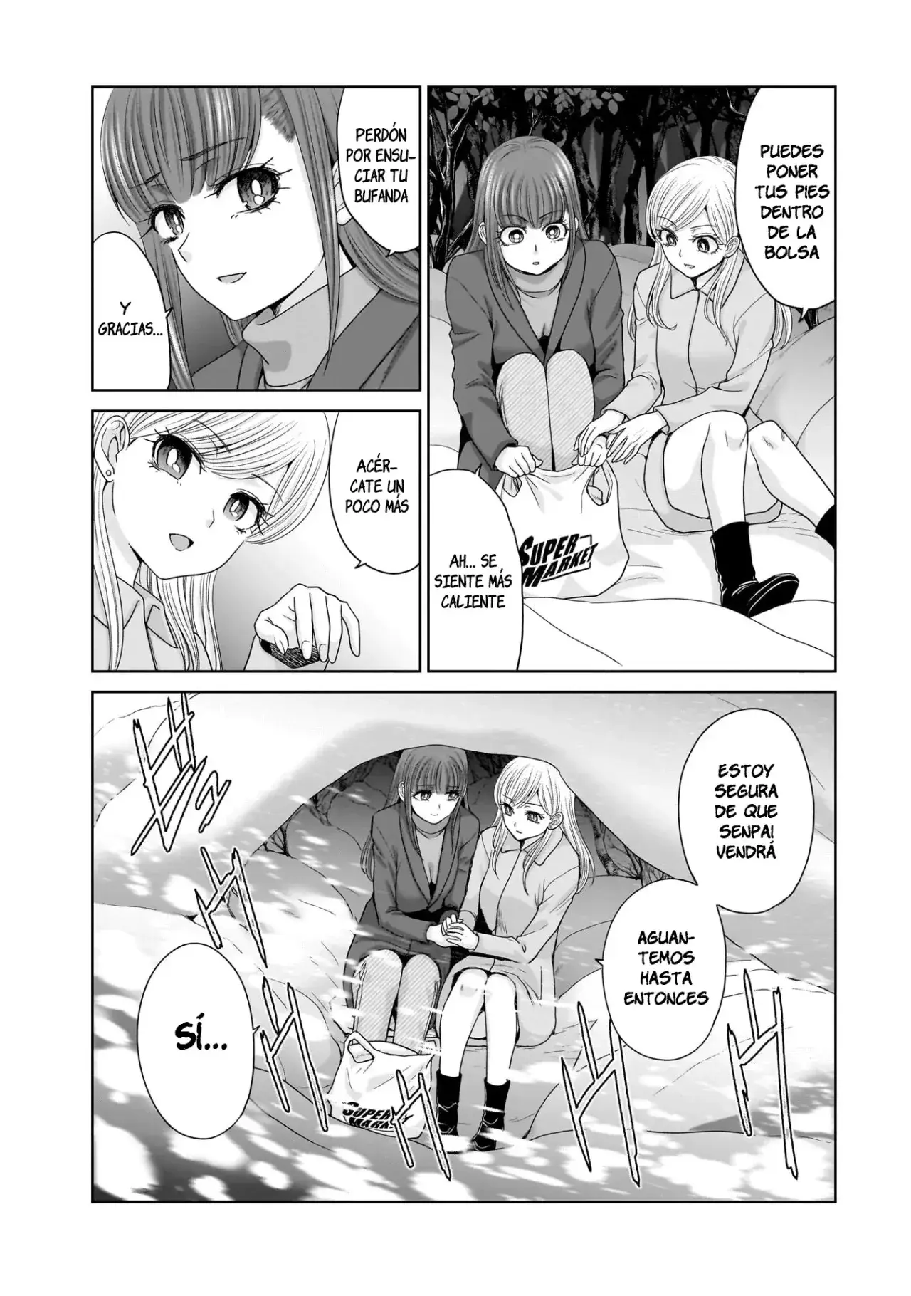 Capitulo 28 page 5
