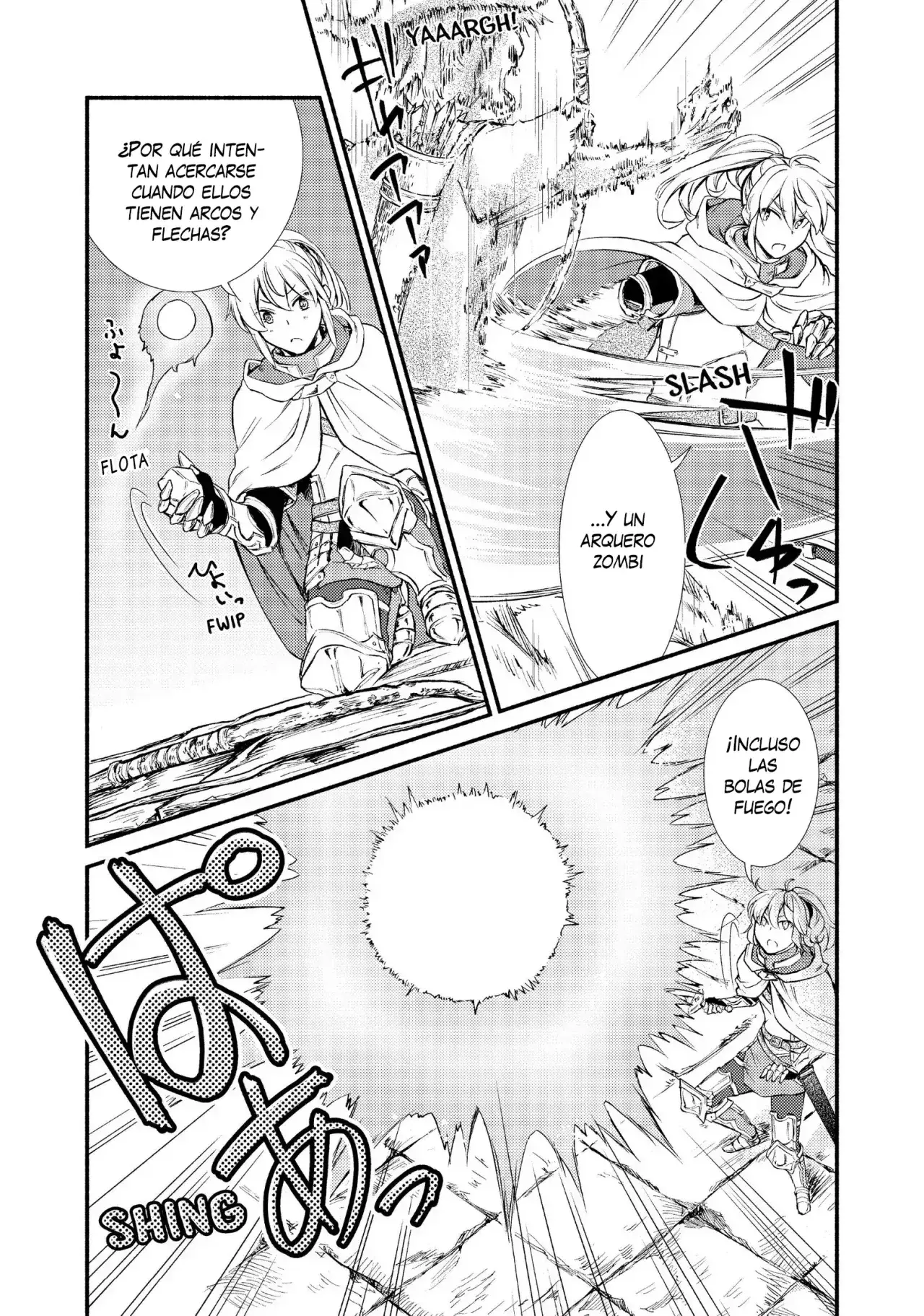 Capitulo 18 page 24
