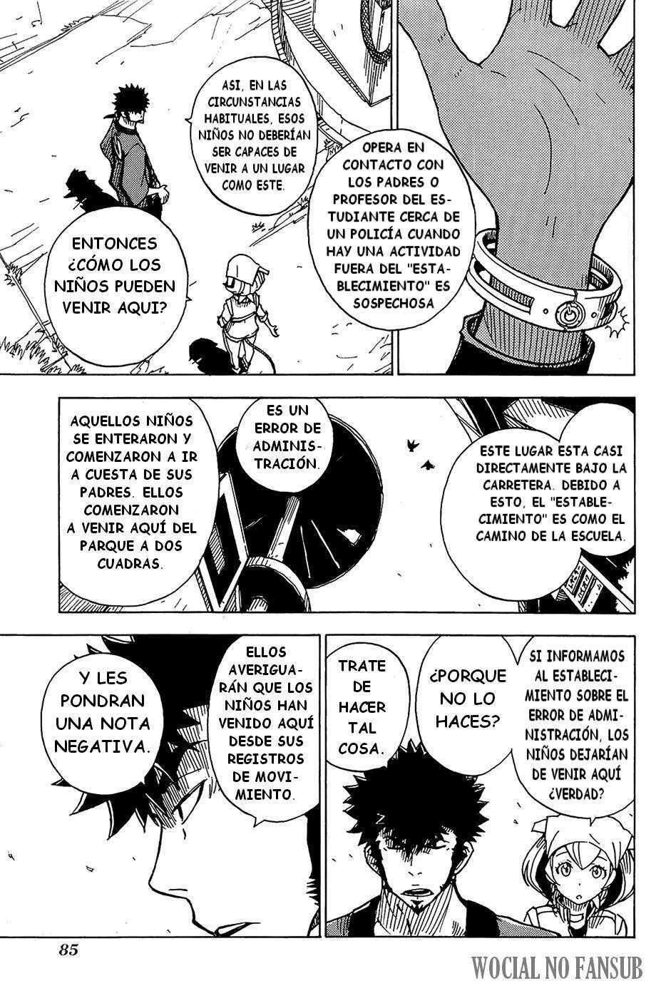 Capitulo 11 page 17