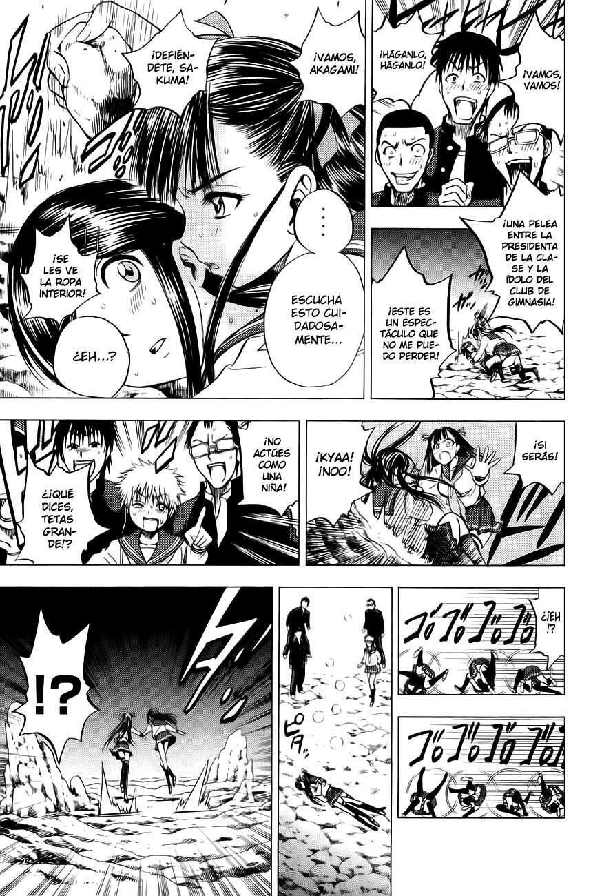 Capitulo 31 page 5