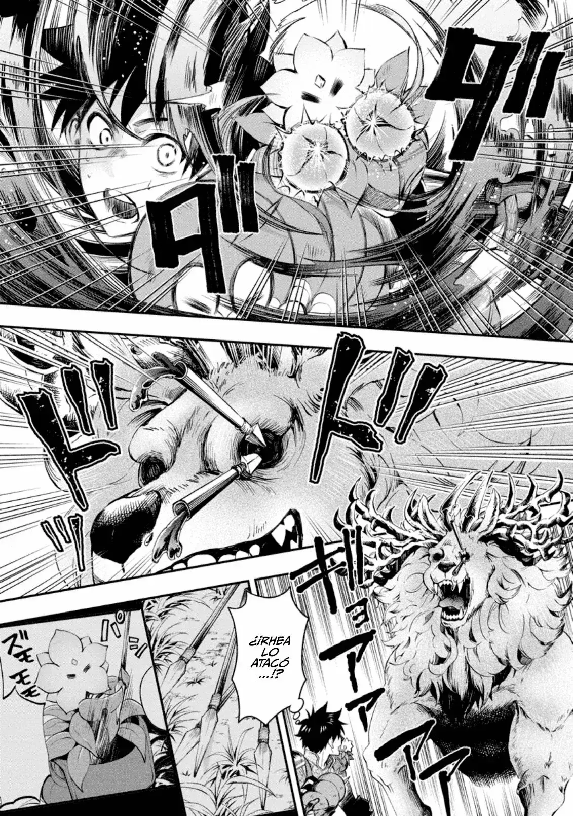 Capitulo 32 page 23