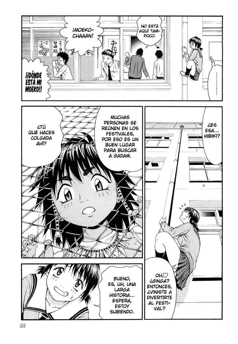 Capitulo 21 page 17