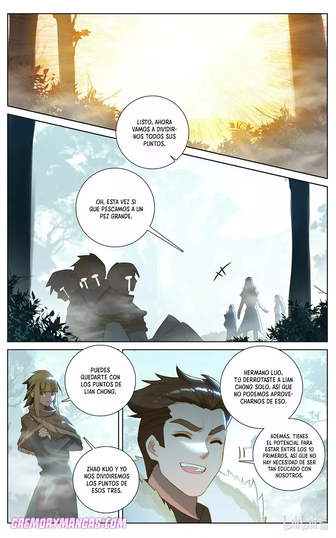 Capitulo 32.50 page 10