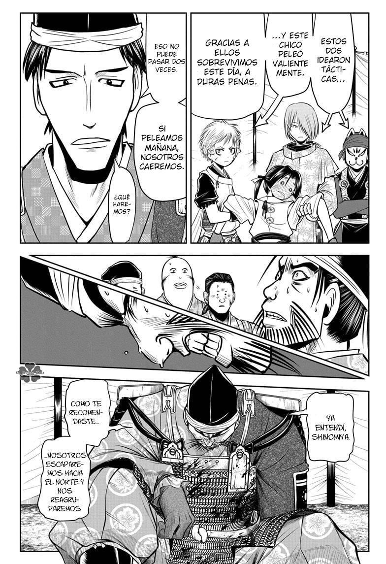 Capitulo 28 page 13
