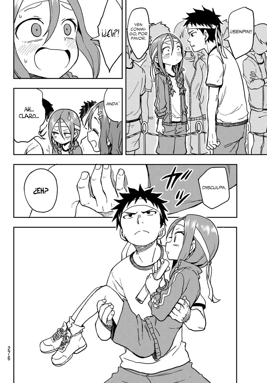 Capitulo 21 page 5