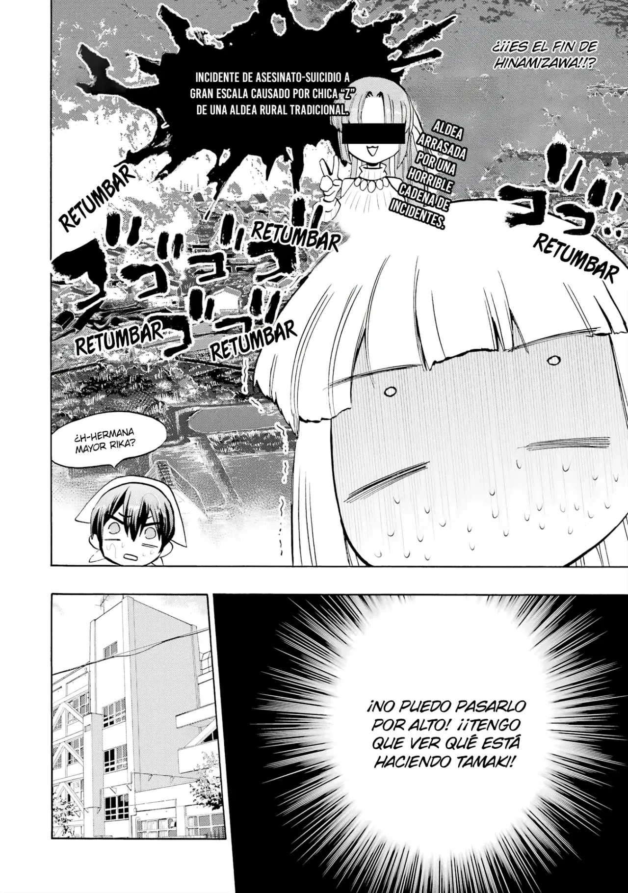 Capitulo 18.50 page 4