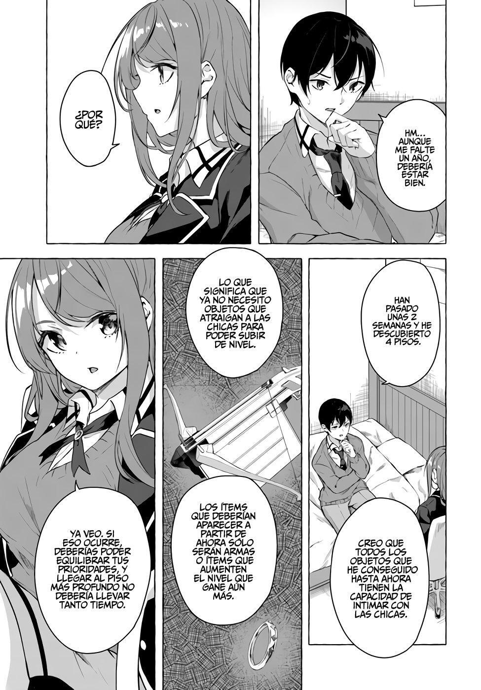 Capitulo 17 page 10