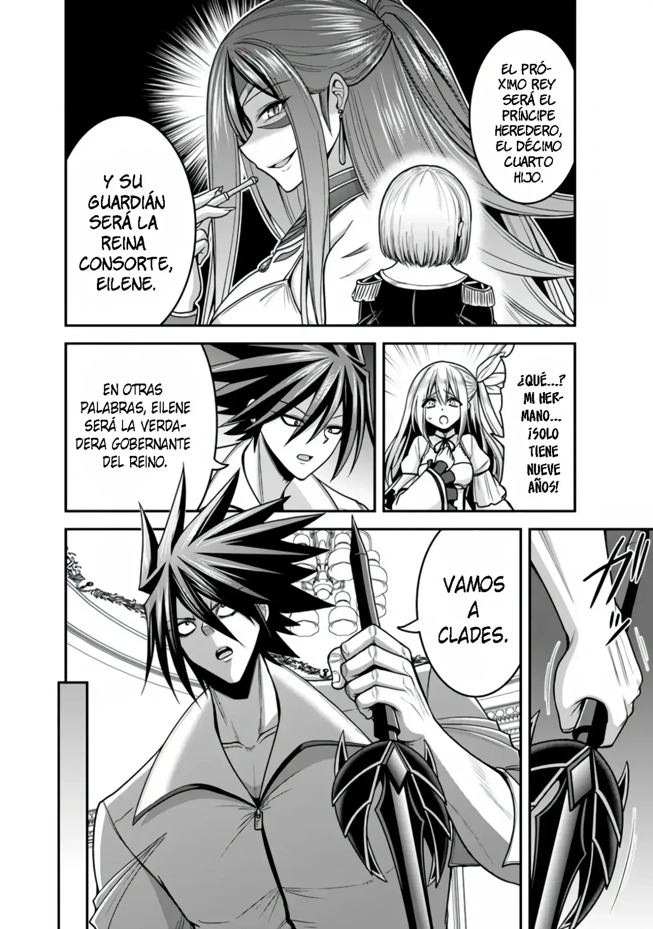 Capitulo 33 page 15
