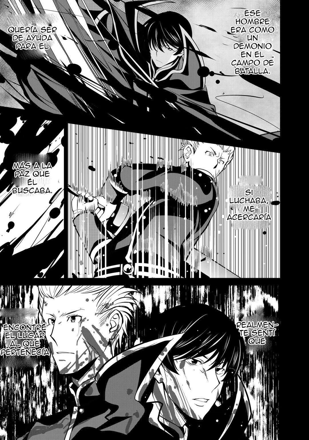 Capitulo 32 page 17