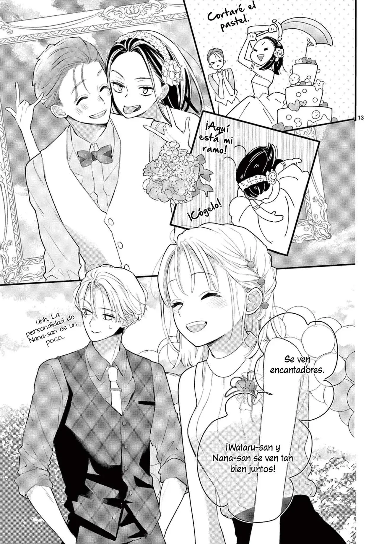 Capitulo 34 page 16