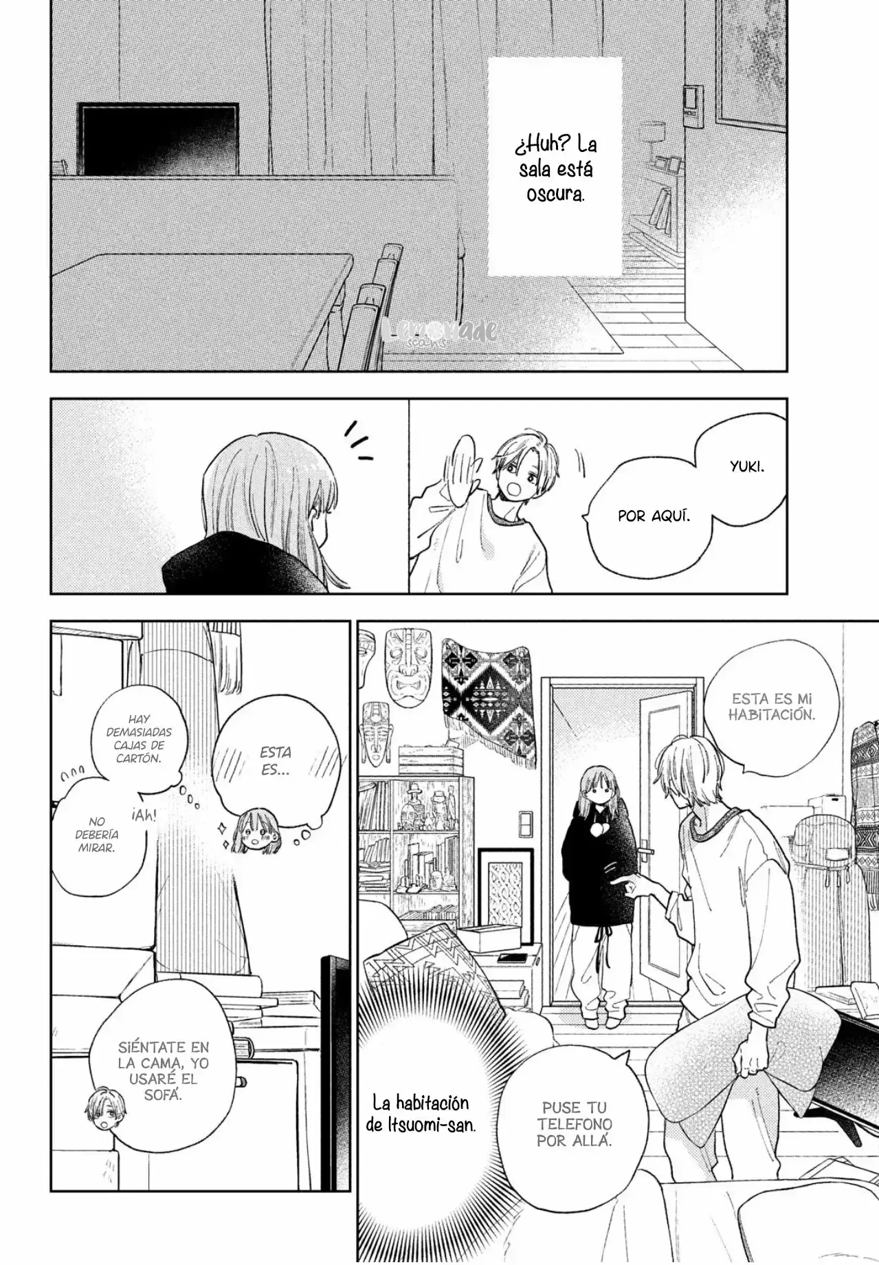 Capitulo 16 page 12
