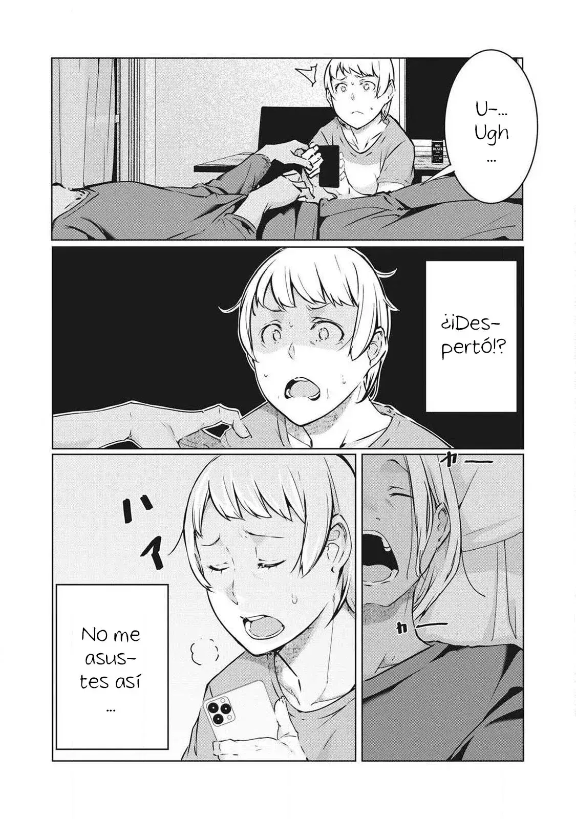 Capitulo 49 page 9