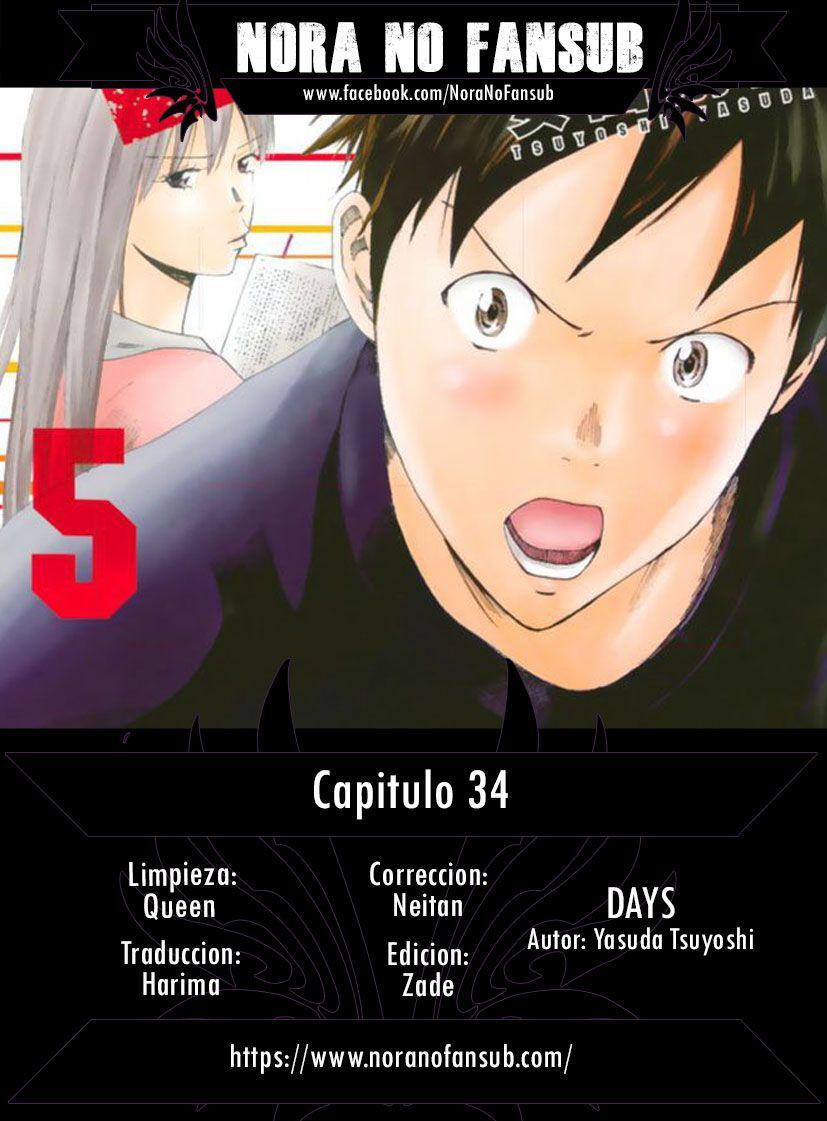 Capitulo 34 page 1