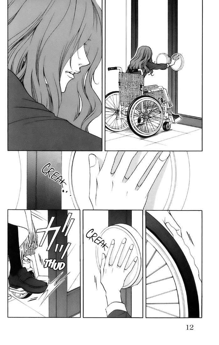 Capitulo 21 page 14