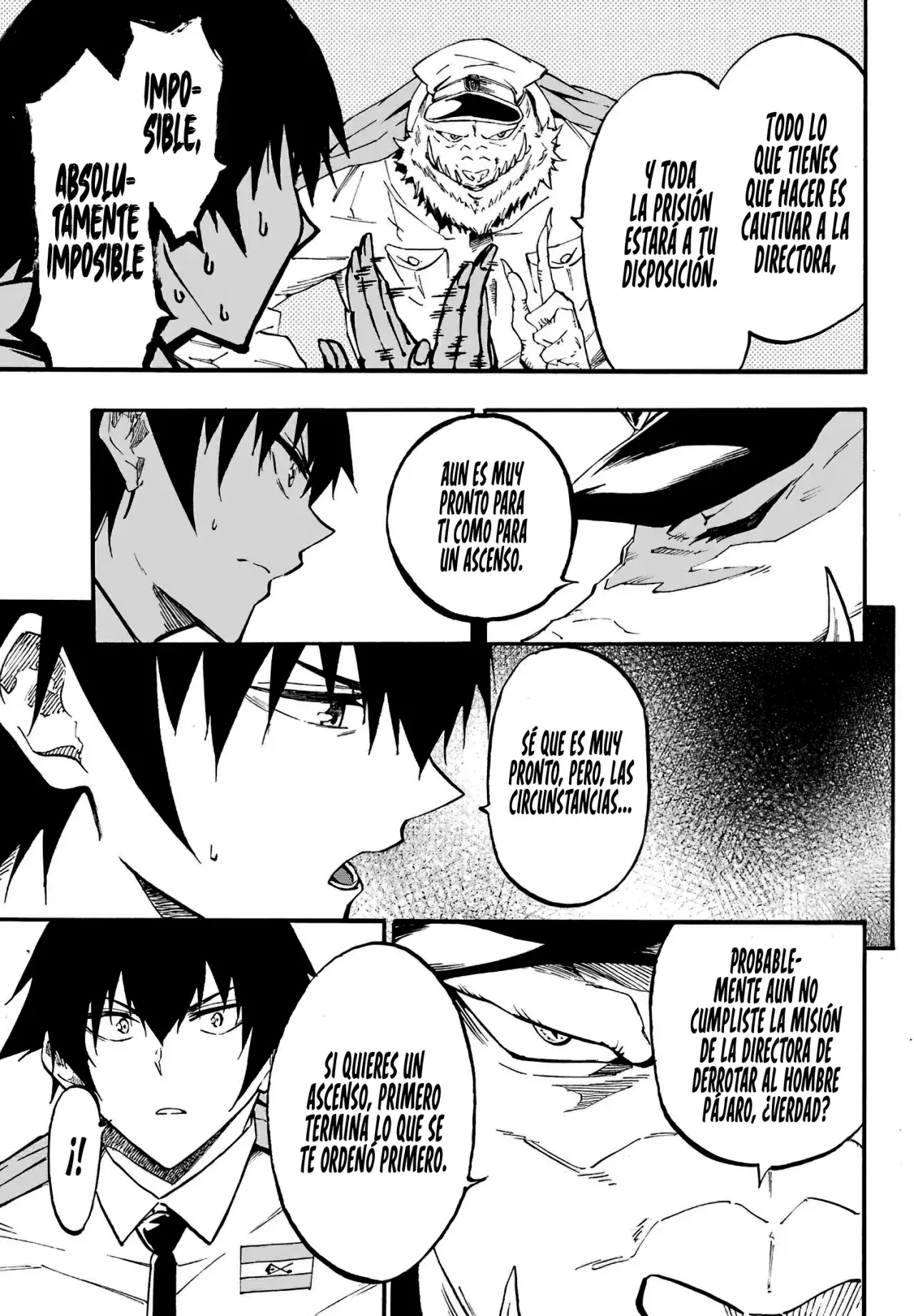 Capitulo 22 page 6