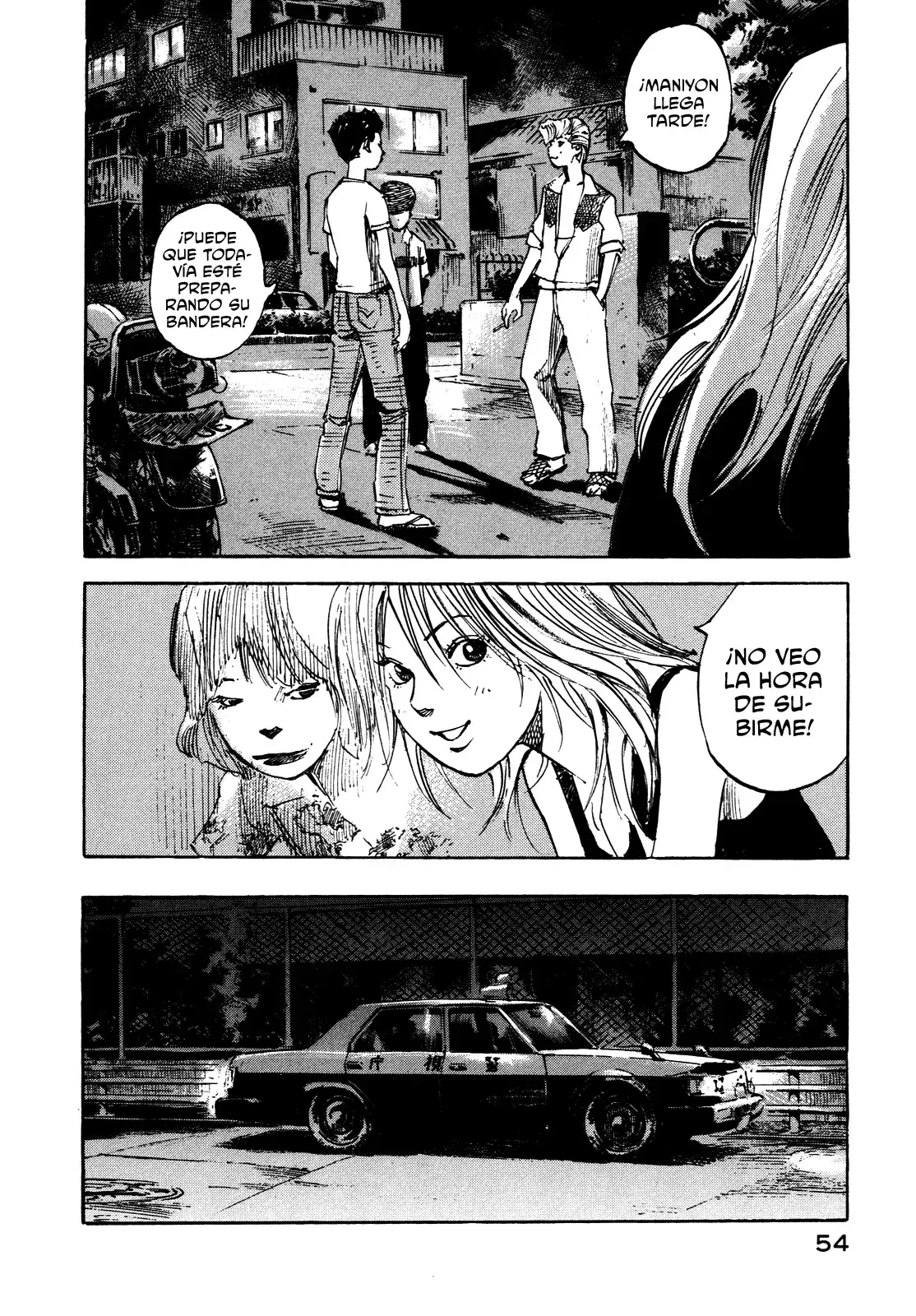 Capitulo 22 page 6