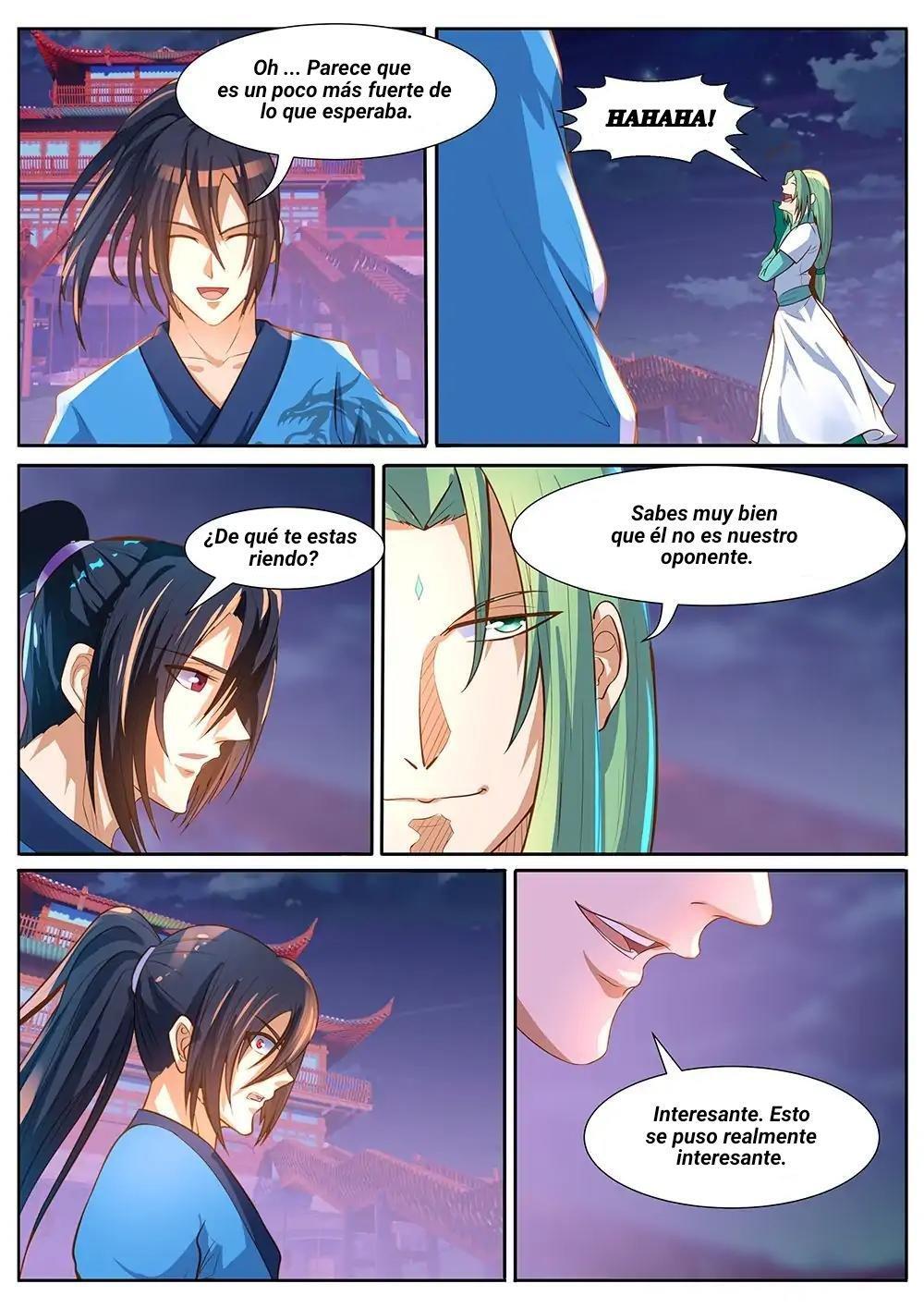 Capitulo 35 page 9