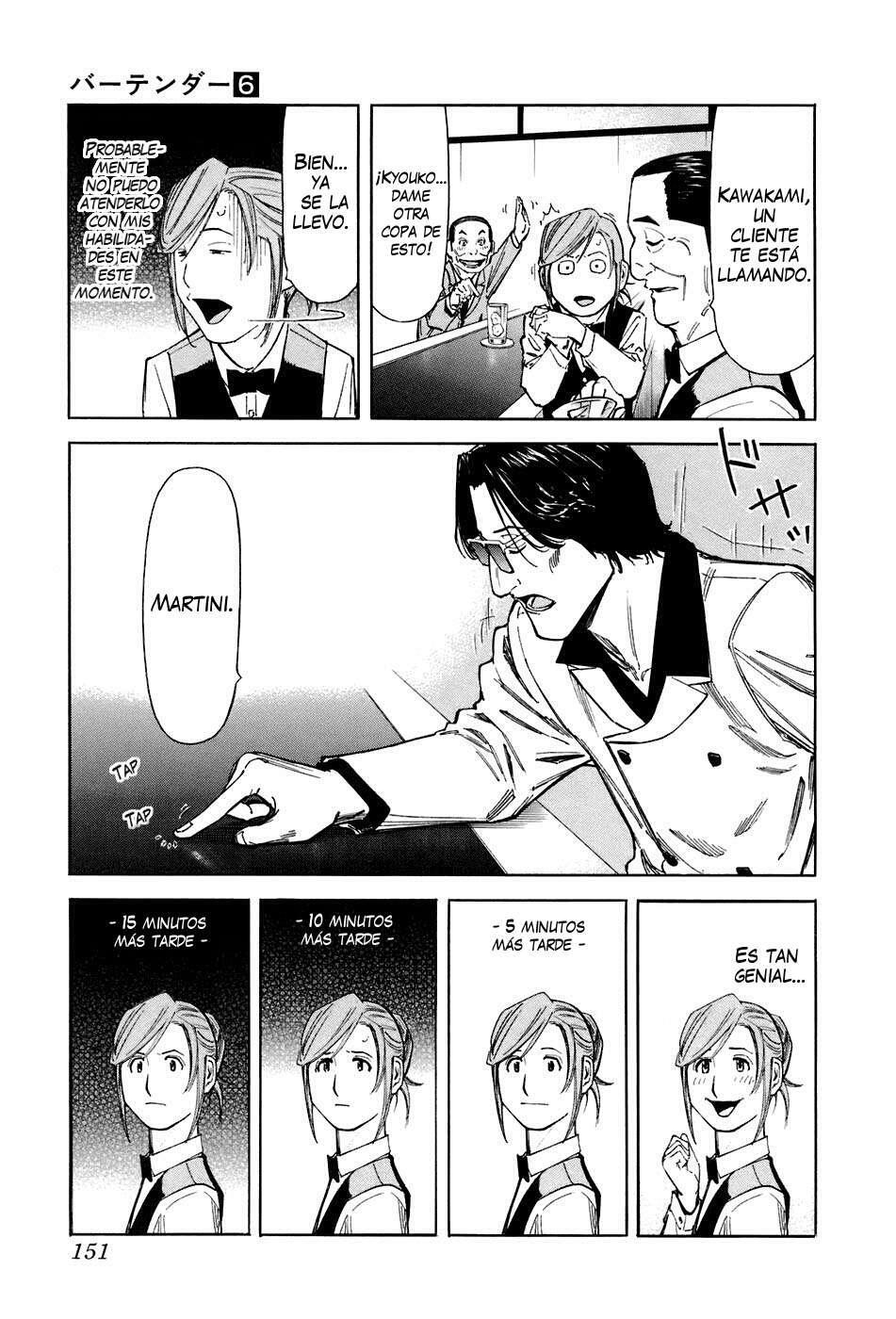 Capitulo 46 page 8