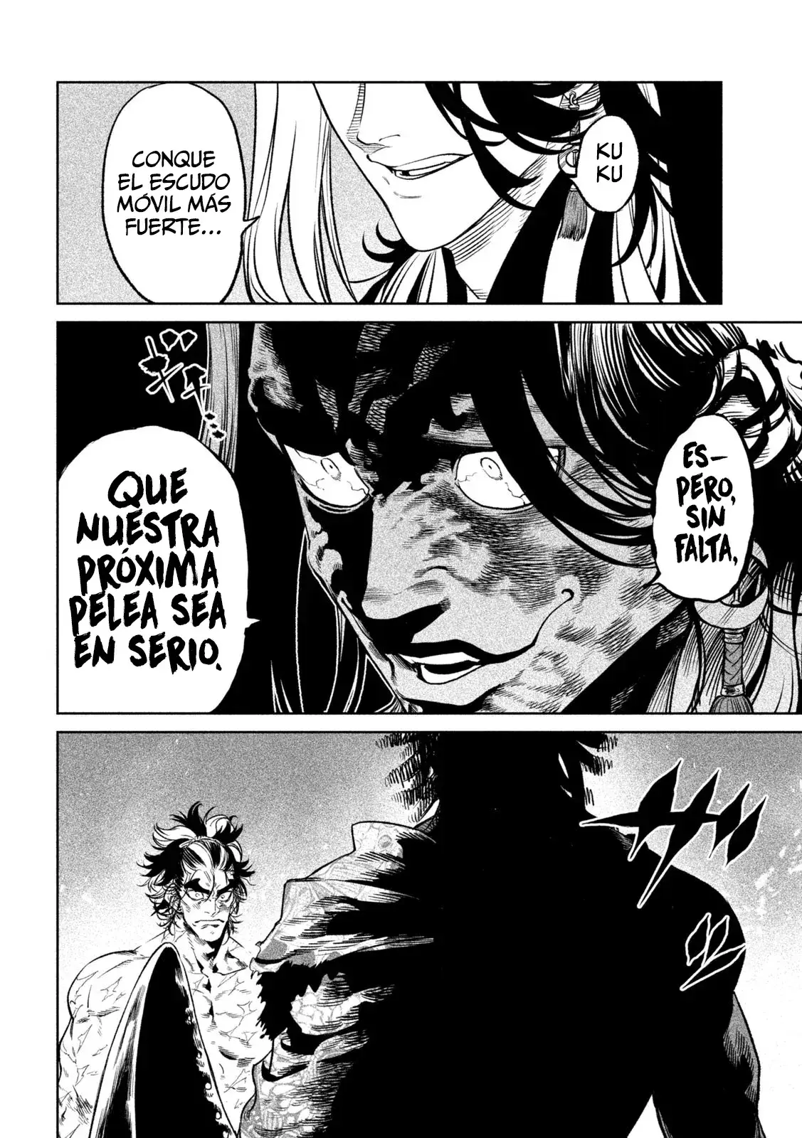 Capitulo 32 page 34